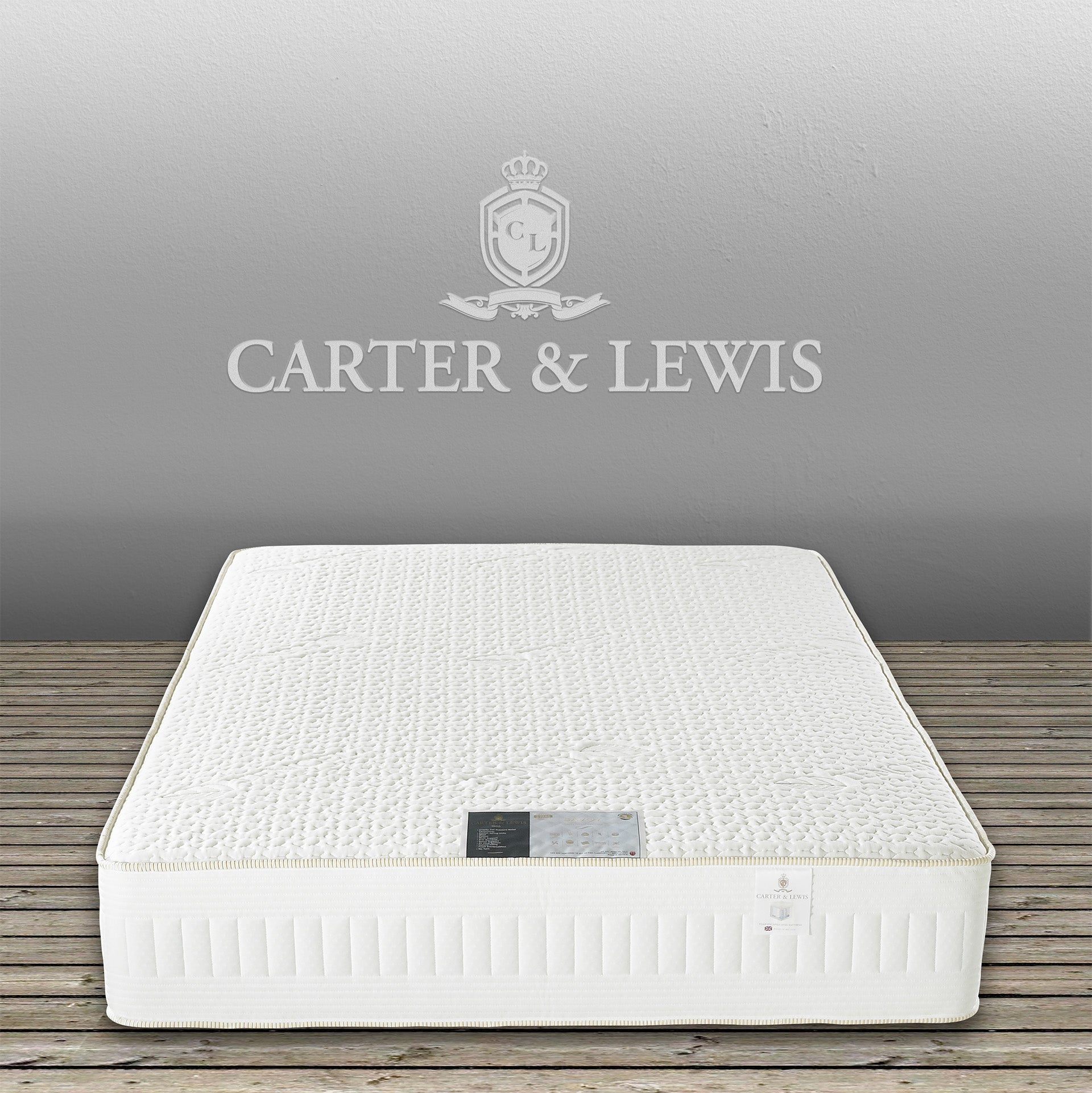 Savoy Mattress